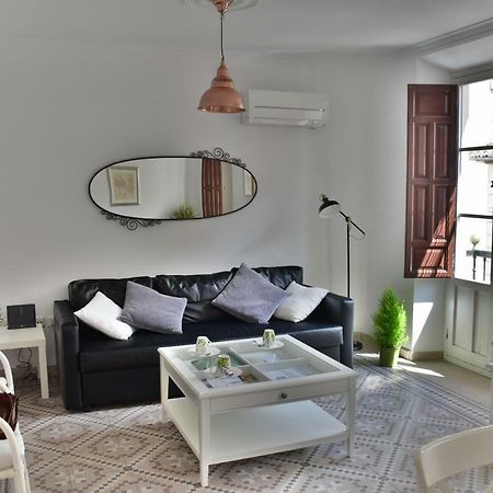 Апартаменти La Casa Junto A La Catedral Гранада Екстер'єр фото